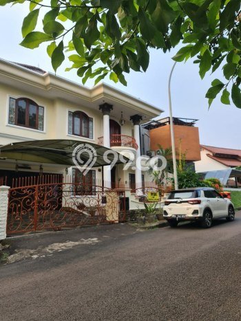 Hunian Super Elit dengan Akses Paling Strategis di Bintaro, Jakarta Selatan Hunian Super Elit dengan Akses Paling Strategis di Bintaro, Jakarta Selatan