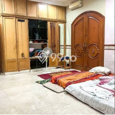 Hunian Super Elit dengan Akses Paling Strategis di Bintaro, Jakarta Selatan Hunian Super Elit dengan Akses Paling Strategis di Bintaro, Jakarta Selatan