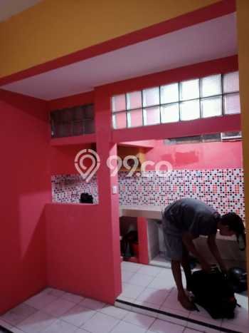 Dijual Rumah Strategis Bagus Punya 2 KT di Pulo Gadung Jakarta Timur SHM Dijual Rumah Strategis Bagus Punya 2 KT di Pulo Gadung Jakarta Timur SHM