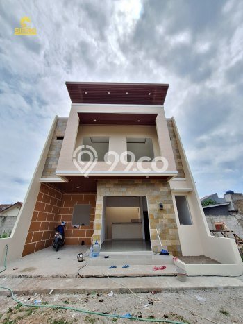 Jual Rumah Strategis Bagus Punya 3 KT di Pamulang Tangerang Selatan SHM Jual Rumah Strategis Bagus Punya 3 KT di Pamulang Tangerang Selatan SHM