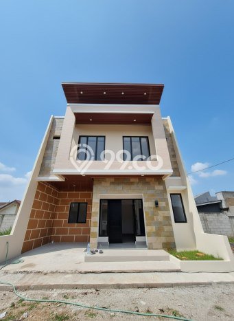Jual Rumah Strategis Bagus Punya 3 KT di Pamulang Tangerang Selatan SHM Jual Rumah Strategis Bagus Punya 3 KT di Pamulang Tangerang Selatan SHM