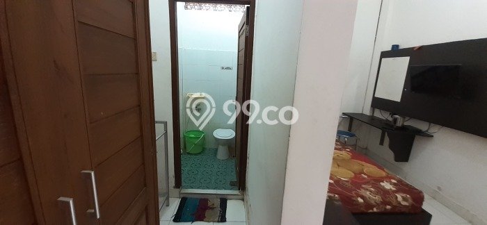 Investasi Kost Dijual di Mataram, Mataram, Spesifikasi 8 KT, 8 KM, 240m2 Investasi Kost Dijual di Mataram, Mataram, Spesifikasi 8 KT, 8 KM, 240m2