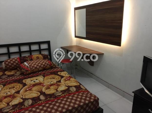 Investasi Kost Dijual di Mataram, Mataram, Spesifikasi 8 KT, 8 KM, 240m2 Investasi Kost Dijual di Mataram, Mataram, Spesifikasi 8 KT, 8 KM, 240m2