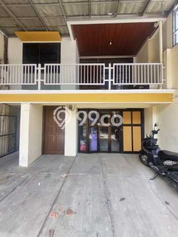 Dijual Rumah Strategis Bagus Punya 2 KT di Pulo Gadung Jakarta Timur SHM Dijual Rumah Strategis Bagus Punya 2 KT di Pulo Gadung Jakarta Timur SHM