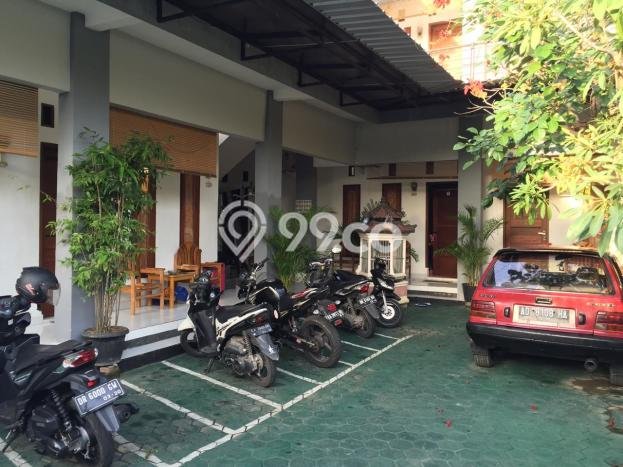 Investasi Kost Dijual di Mataram, Mataram, Spesifikasi 8 KT, 8 KM, 240m2 Investasi Kost Dijual di Mataram, Mataram, Spesifikasi 8 KT, 8 KM, 240m2