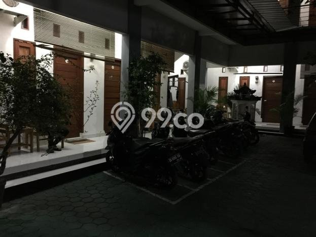 Investasi Kost Dijual di Mataram, Mataram, Spesifikasi 8 KT, 8 KM, 240m2 Investasi Kost Dijual di Mataram, Mataram, Spesifikasi 8 KT, 8 KM, 240m2