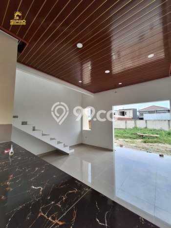 Jual Rumah Strategis Bagus Punya 3 KT di Pamulang Tangerang Selatan SHM Jual Rumah Strategis Bagus Punya 3 KT di Pamulang Tangerang Selatan SHM
