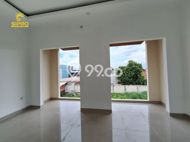 Jual Rumah Strategis Bagus Punya 3 KT di Pamulang Tangerang Selatan SHM Jual Rumah Strategis Bagus Punya 3 KT di Pamulang Tangerang Selatan SHM