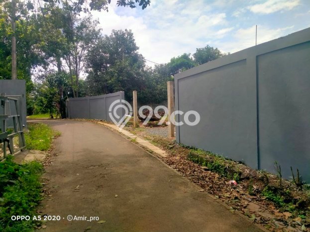 Tanah Komersial Dijual di Pamulang Tangerang Selatan 68m2 Tanah Komersial Dijual di Pamulang Tangerang Selatan 68m2