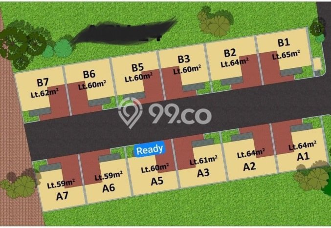 Jual Rumah Strategis Bagus Punya 3 KT di Pamulang Tangerang Selatan SHM Jual Rumah Strategis Bagus Punya 3 KT di Pamulang Tangerang Selatan SHM