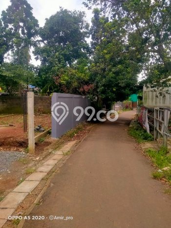 Tanah Komersial Dijual di Pamulang Tangerang Selatan 68m2 Tanah Komersial Dijual di Pamulang Tangerang Selatan 68m2