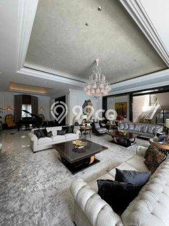 For Sale Rumah Elit Exclusive di Menteng, Jakarta Pusat For Sale Rumah Elit Exclusive di Menteng, Jakarta Pusat