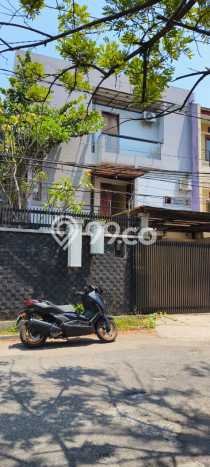 Jual Rumah Luas Megah Dengan View Cantik di Pasteur, Bandung Jual Rumah Luas Megah Dengan View Cantik di Pasteur, Bandung