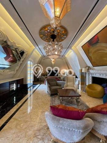 For Sale Rumah Elit Exclusive di Menteng, Jakarta Pusat For Sale Rumah Elit Exclusive di Menteng, Jakarta Pusat