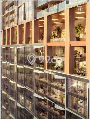 Hunian Apartemen Mewah & Prestisius 2 BR di Tanah Abang, Jakarta Pusat Hunian Apartemen Mewah & Prestisius 2 BR di Tanah Abang, Jakarta Pusat