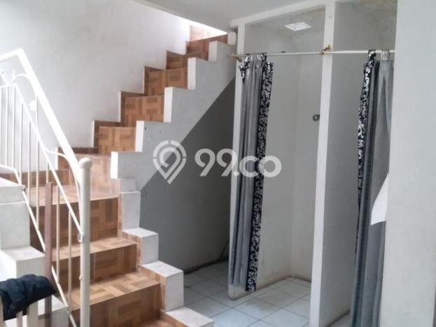 Komersial Favorit Dijual di Antapani Bandung Area Pusat Bisnis Komersial Favorit Dijual di Antapani Bandung Area Pusat Bisnis