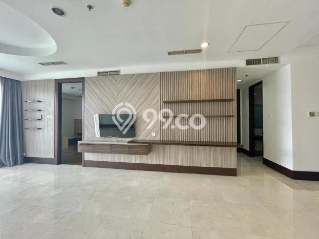 Dijual Apartemen Prestisius di Gatot Subroto 2 Kamar & 2 Kamar Mandi Dijual Apartemen Prestisius di Gatot Subroto 2 Kamar & 2 Kamar Mandi