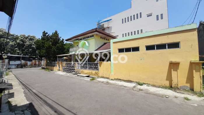 Dijual Hunian Mewah dengan Fasilitas Sekitar Komplit di Antapani, Bandung Dijual Hunian Mewah dengan Fasilitas Sekitar Komplit di Antapani, Bandung