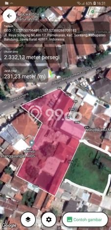 Ruko Dijual Lokasi Stratagis di Soreang Bandung Cocok untuk Bisnis Ruko Dijual Lokasi Stratagis di Soreang Bandung Cocok untuk Bisnis