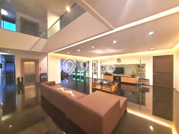 Dijual Rumah Elit Exclusive di Sukajadi, Bandung Dijual Rumah Elit Exclusive di Sukajadi, Bandung