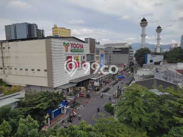 Komersial Paling Dicari LB 3700m2 Dijual di Regol Komersial Paling Dicari LB 3700m2 Dijual di Regol