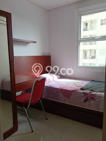 Hunian Apartemen Strategis untuk Dijual di Bandung dengan 2 Kamar Hunian Apartemen Strategis untuk Dijual di Bandung dengan 2 Kamar