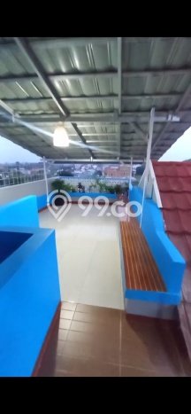 Cocok Untuk Investasi! For Sale Kost di Jatinangor 26 Kamar Cocok Untuk Investasi! For Sale Kost di Jatinangor 26 Kamar