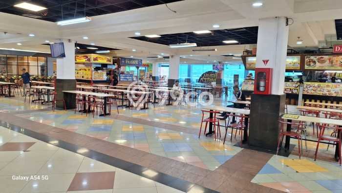 Komersial Dijual Lokasi Emas di Bogor Tengah Luas 16m2 Komersial Dijual Lokasi Emas di Bogor Tengah Luas 16m2