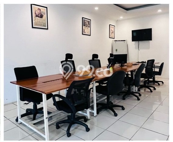 Ready to Use! Premium House LT 167m2 Desain Modern di Cipete Ready to Use! Premium House LT 167m2 Desain Modern di Cipete
