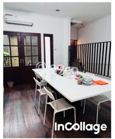 Ready to Use! Premium House LT 167m2 Desain Modern di Cipete Ready to Use! Premium House LT 167m2 Desain Modern di Cipete
