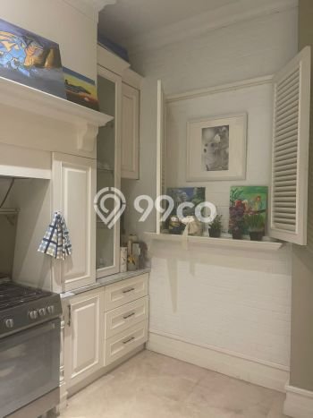 Siap Huni Apartemen Prestisius di Gatot Subroto 2 Kamar & 2 Kamar Mandi Siap Huni Apartemen Prestisius di Gatot Subroto 2 Kamar & 2 Kamar Mandi