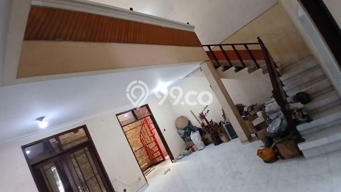 Hunian Super Mewah dengan Akses Paling Strategis di Taman Kopo Indah, Bandung Hunian Super Mewah dengan Akses Paling Strategis di Taman Kopo Indah, Bandung