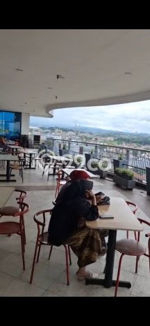 Komersial Dijual Lokasi Emas di Bogor Tengah Luas 16m2 Komersial Dijual Lokasi Emas di Bogor Tengah Luas 16m2
