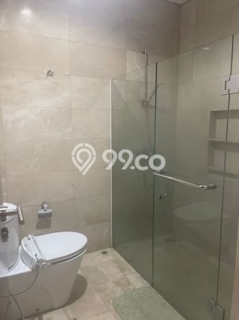 Siap Huni Apartemen Prestisius di Gatot Subroto 2 Kamar & 2 Kamar Mandi Siap Huni Apartemen Prestisius di Gatot Subroto 2 Kamar & 2 Kamar Mandi