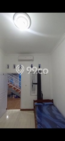 Cocok Untuk Investasi! For Sale Kost di Jatinangor 26 Kamar Cocok Untuk Investasi! For Sale Kost di Jatinangor 26 Kamar
