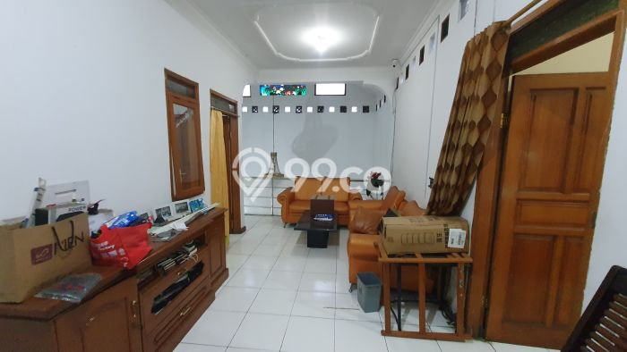Hunian Mewah Dijual LT 254m2 di Margahayu, Bandung Hunian Mewah Dijual LT 254m2 di Margahayu, Bandung