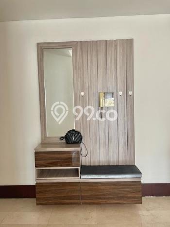 Dijual Apartemen Prestisius di Gatot Subroto 2 Kamar & 2 Kamar Mandi Dijual Apartemen Prestisius di Gatot Subroto 2 Kamar & 2 Kamar Mandi