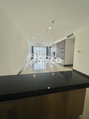 Dijual Apartemen Prestisius di Gatot Subroto 2 Kamar & 2 Kamar Mandi Dijual Apartemen Prestisius di Gatot Subroto 2 Kamar & 2 Kamar Mandi