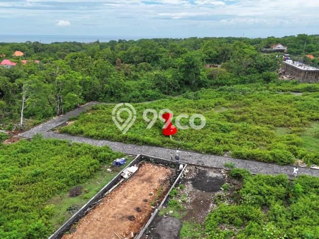 Dijual Tanah 308m2 di Nusa Dua, Badung Dijual Tanah 308m2 di Nusa Dua, Badung