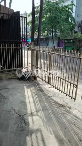 Unit Ruko Dijual di Bandung LT 132m2 & LB 200m2 Unit Ruko Dijual di Bandung LT 132m2 & LB 200m2