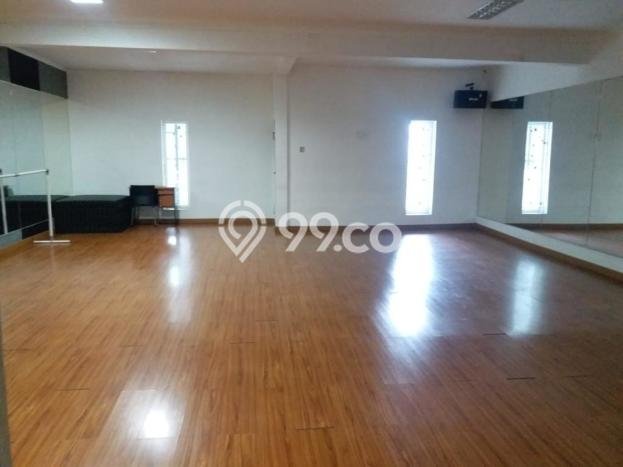 Komersial Favorit Dijual di Antapani Bandung Area Pusat Bisnis Komersial Favorit Dijual di Antapani Bandung Area Pusat Bisnis