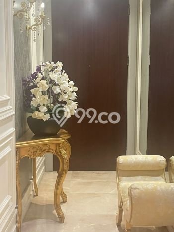 Siap Huni Apartemen Prestisius di Gatot Subroto 2 Kamar & 2 Kamar Mandi Siap Huni Apartemen Prestisius di Gatot Subroto 2 Kamar & 2 Kamar Mandi