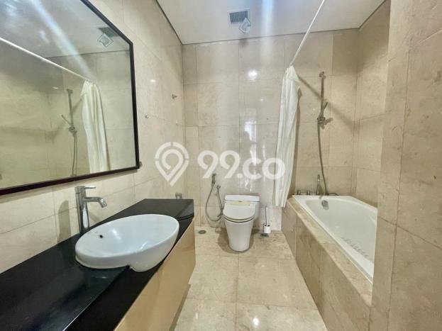 Dijual Apartemen Prestisius di Gatot Subroto 2 Kamar & 2 Kamar Mandi Dijual Apartemen Prestisius di Gatot Subroto 2 Kamar & 2 Kamar Mandi