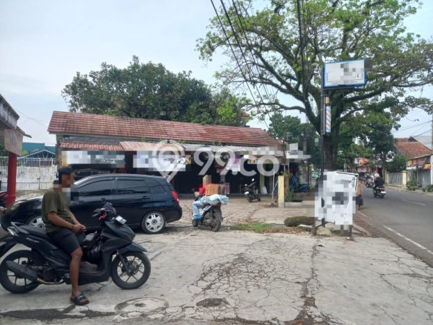 Ruko Dijual Lokasi Stratagis di Soreang Bandung Cocok untuk Bisnis Ruko Dijual Lokasi Stratagis di Soreang Bandung Cocok untuk Bisnis