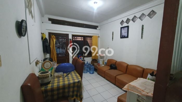 Hunian Mewah Dijual LT 254m2 di Margahayu, Bandung Hunian Mewah Dijual LT 254m2 di Margahayu, Bandung