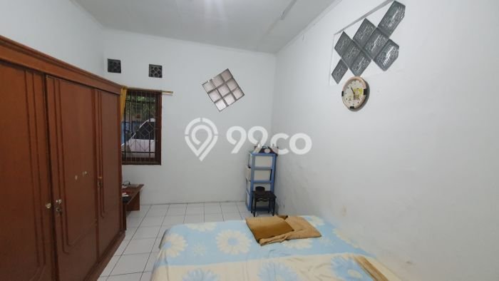 Hunian Mewah Dijual LT 254m2 di Margahayu, Bandung Hunian Mewah Dijual LT 254m2 di Margahayu, Bandung