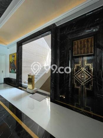 For Sale Rumah Elit Exclusive di Menteng, Jakarta Pusat For Sale Rumah Elit Exclusive di Menteng, Jakarta Pusat
