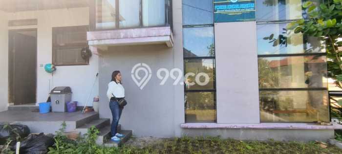Jual Rumah Luas Megah Dengan View Cantik di Pasteur, Bandung Jual Rumah Luas Megah Dengan View Cantik di Pasteur, Bandung