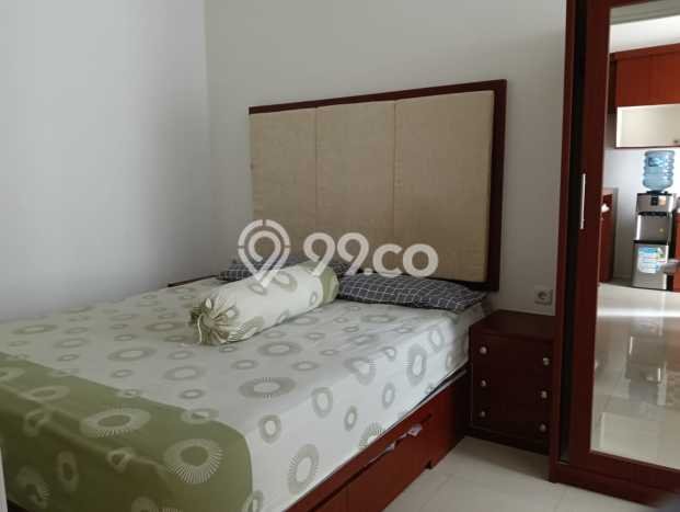 Hunian Apartemen Strategis untuk Dijual di Bandung dengan 2 Kamar Hunian Apartemen Strategis untuk Dijual di Bandung dengan 2 Kamar