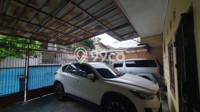 Hunian Mewah Dijual LT 254m2 di Margahayu, Bandung Hunian Mewah Dijual LT 254m2 di Margahayu, Bandung